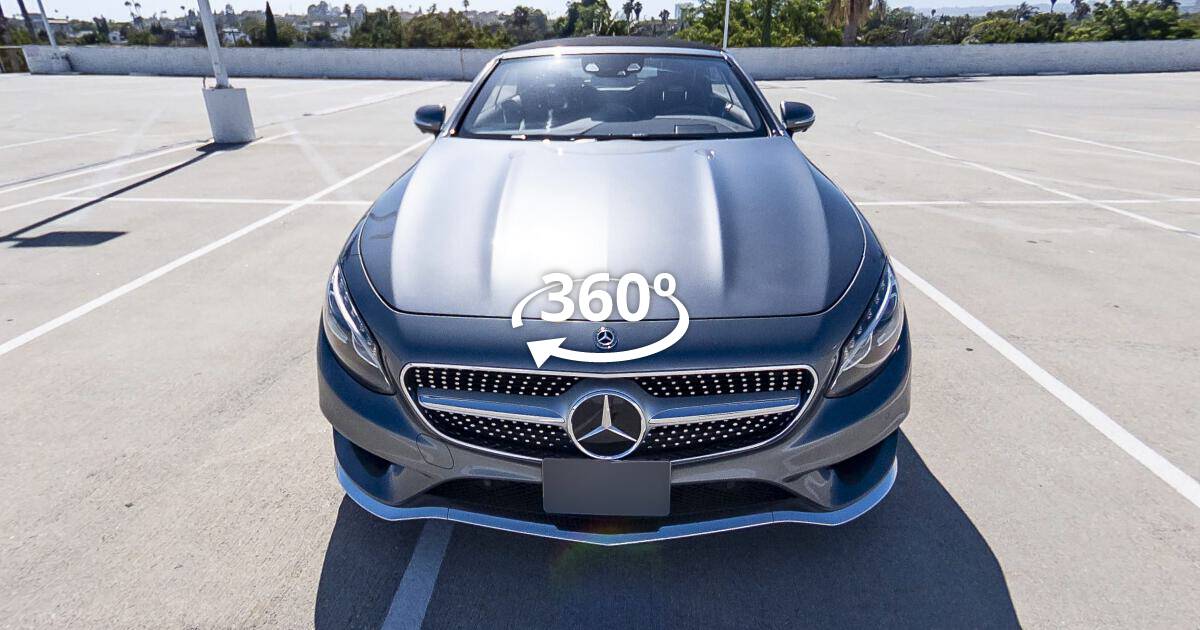 Quality Virtual Tour Auto